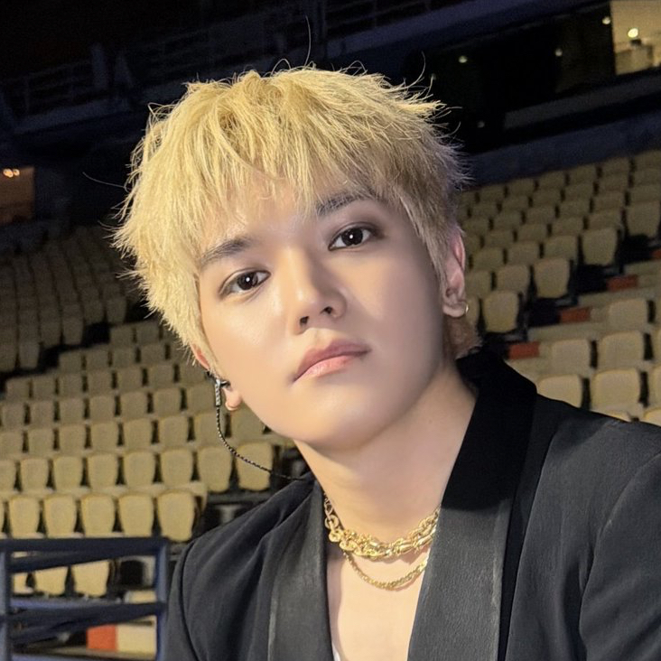 Recent activity shot of NCT