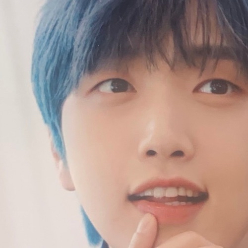 Foto terbaru Sandeul (B1A4)