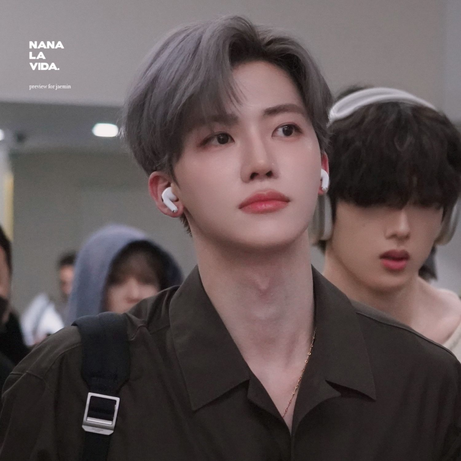 NCT的最新活動照片