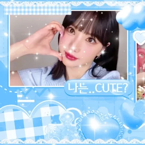 Foto perwakilan Eunha (GFRIEND, VIVIZ) yang penuh pesona