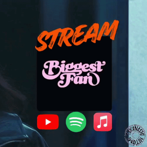 Potret di balik layar Irene (Red Velvet)