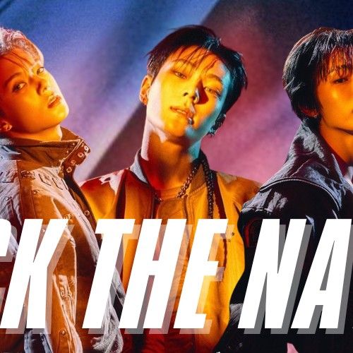 Behind-the-scenes cut of WHIB