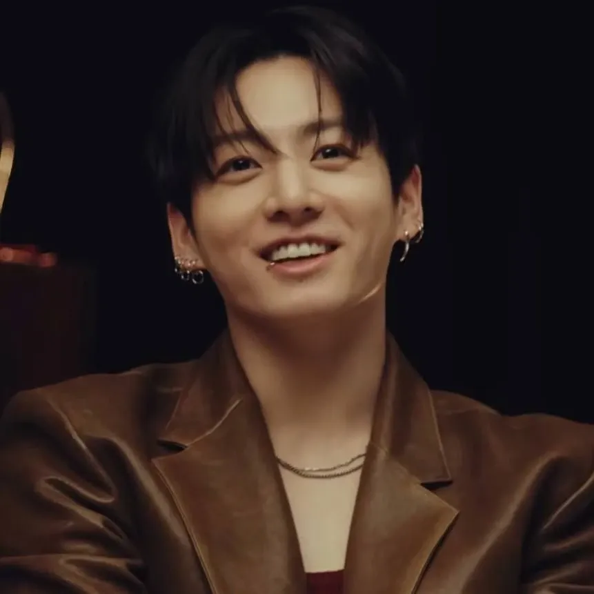 정국 (방탄소년단)의 비하인드 컷