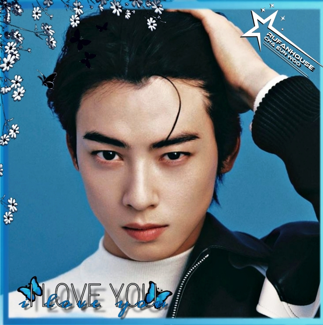 Latest photo of Eunwoo (ASTRO)