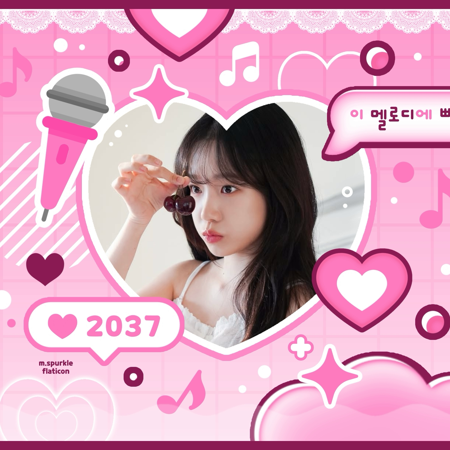 Latest photo of Jo Yuri