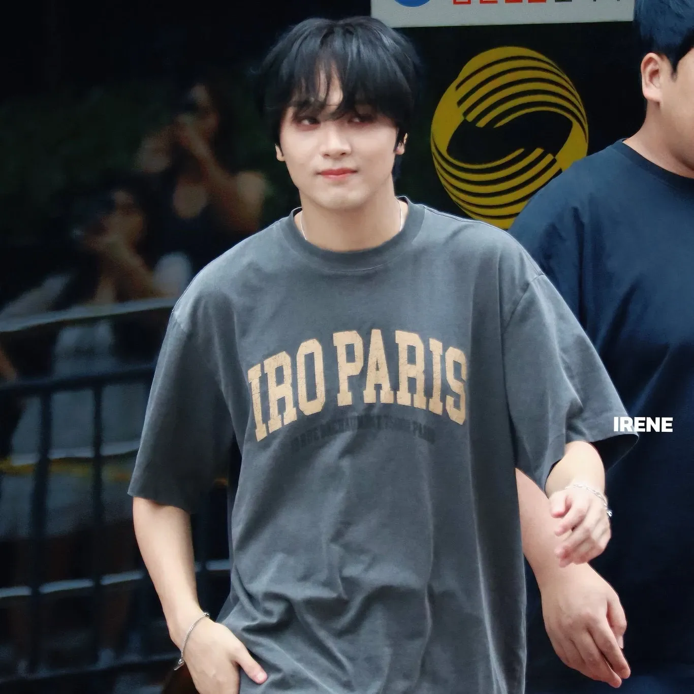 해찬 (NCT 127, NCT DREAM)의 최신 사진