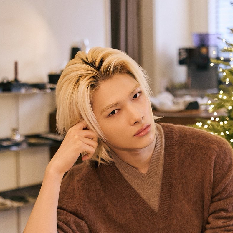 NI-KI (ENHYPEN)粉丝拍下的瞬间