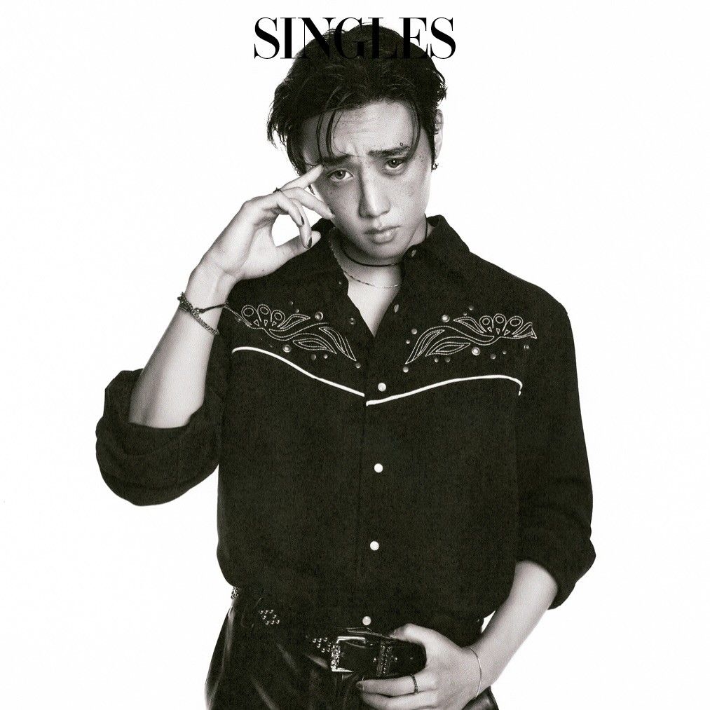 선우 (더보이즈)의 최신 사진