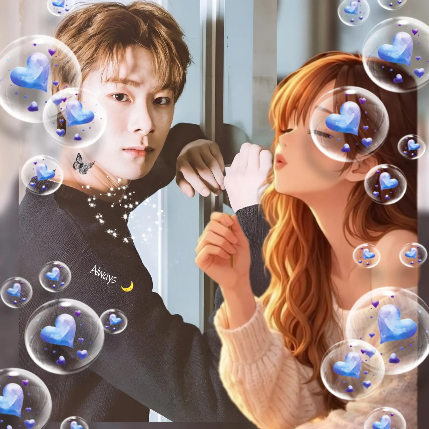 Latest photo of Moonbin (ASTRO)