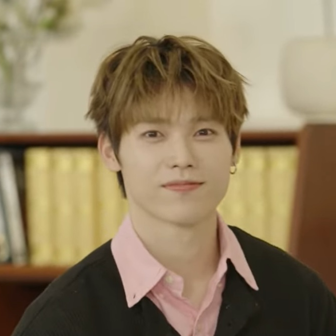 A moment captured by Kimura Masaya (INI)'s fan