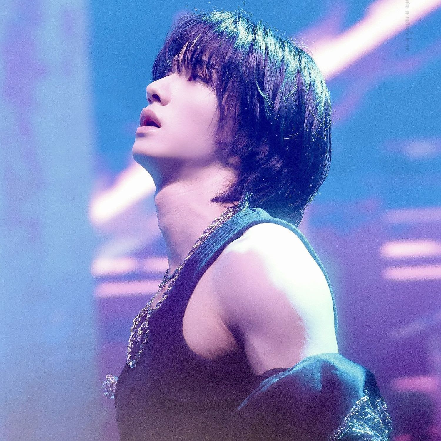 Potret di balik layar Sato Keigo (JO1)