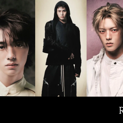 A moment captured by WHIB's fan