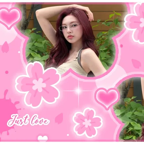 A moment captured by Chiquita (BABYMONSTER)'s fan