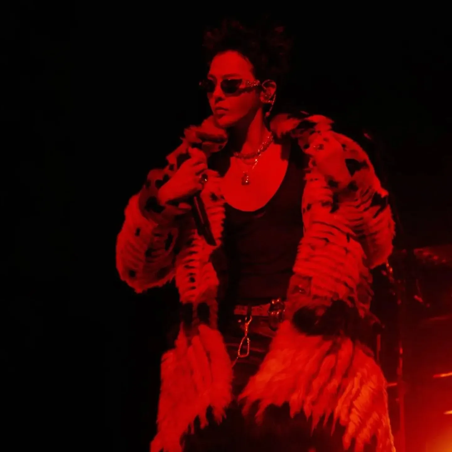 G-DRAGON (BIGBANG)的最新照片