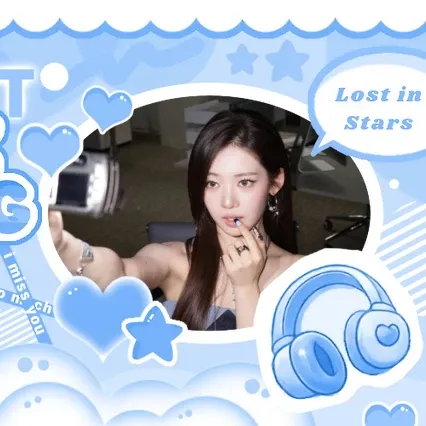 A moment captured by Rora (BABYMONSTER)'s fan