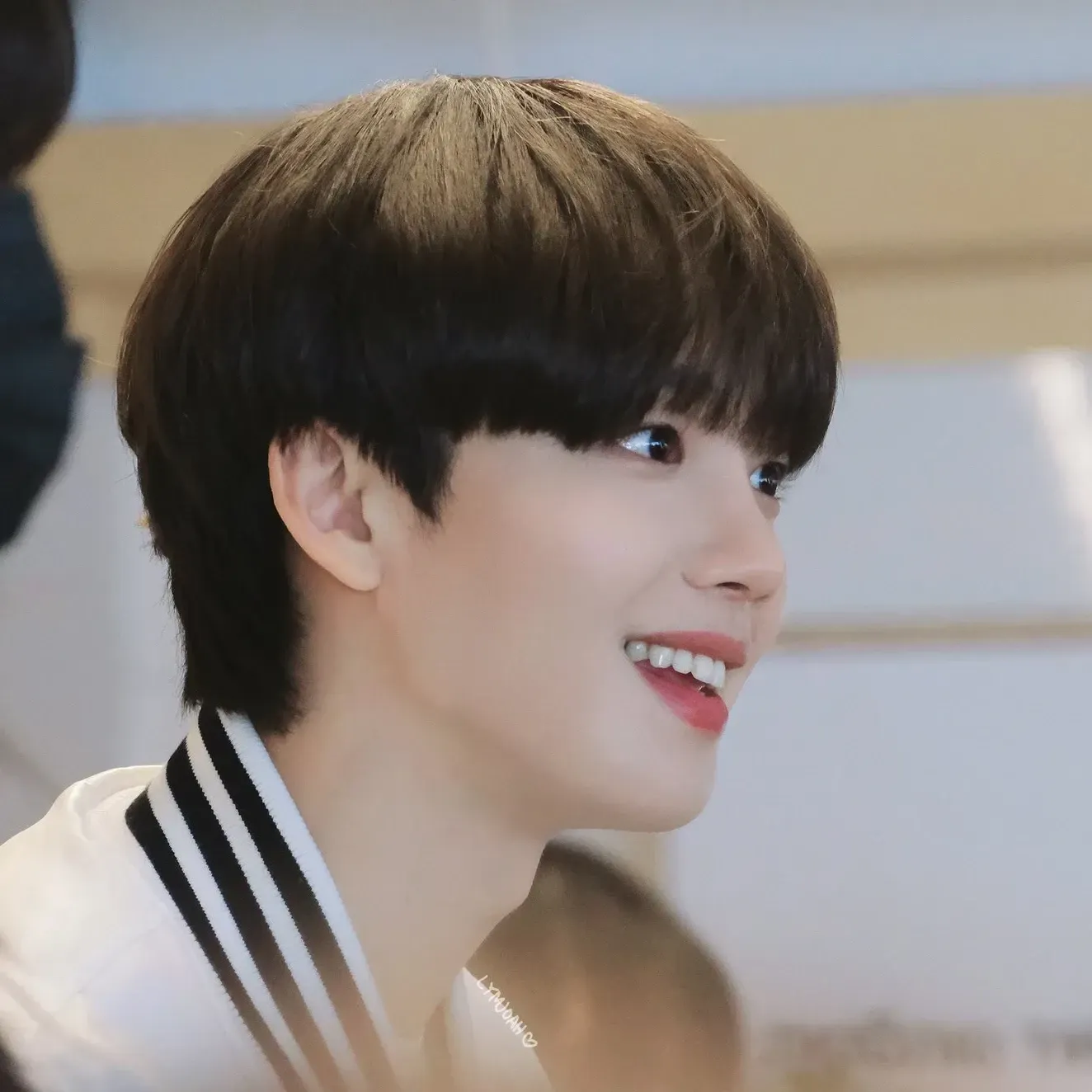 Latest photo of Lim Youngmin