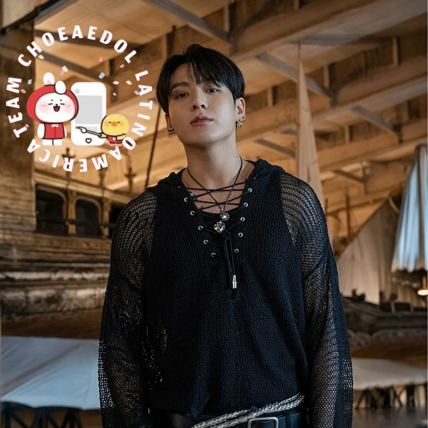 柾國 (防彈少年團)的最新活動照片