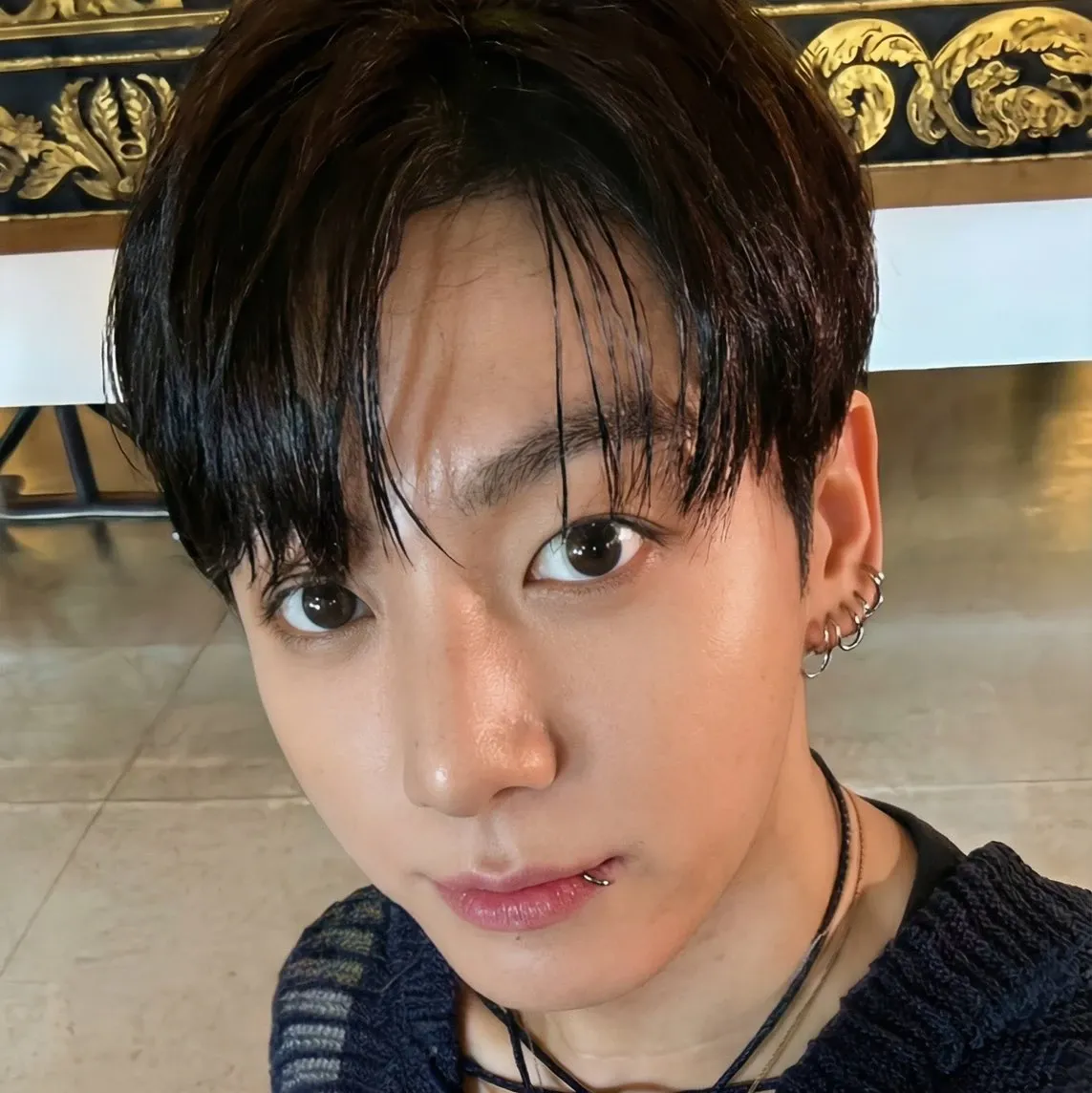 정국 (방탄소년단) 팬이 찍은 순간