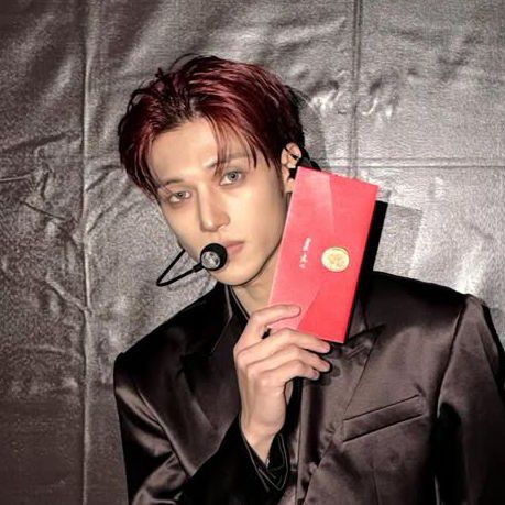 Latest photo of Wooyoung (ATEEZ)