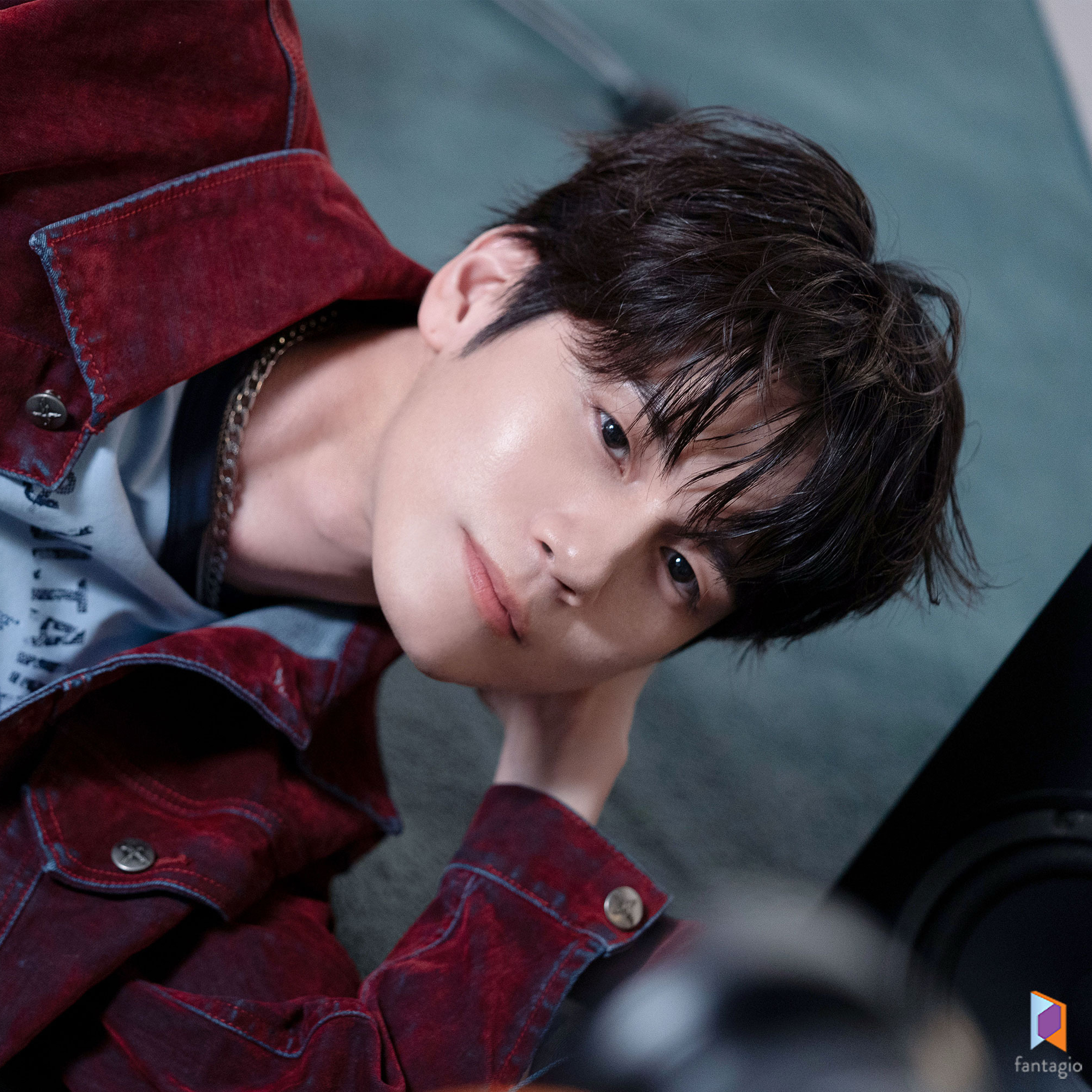 邕聖祐的最新照片