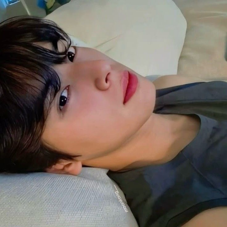 Latest photo of Eunwoo (ASTRO)