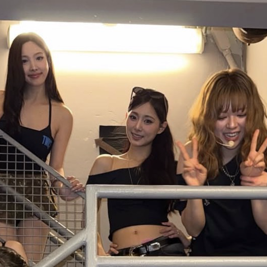 쯔위 (TWICE)의 최신 사진