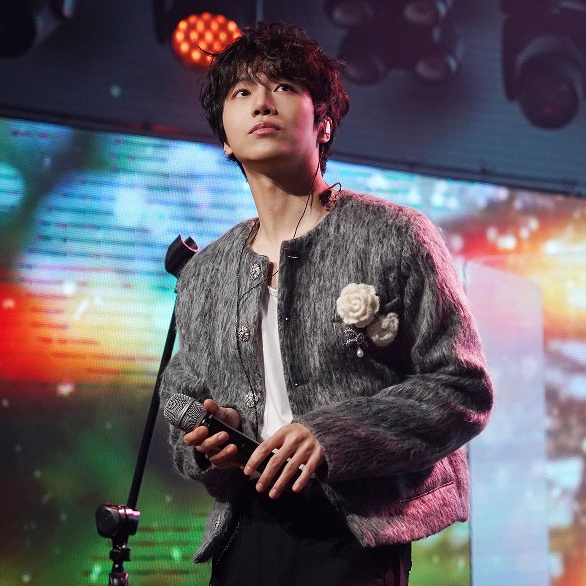 진호 (펜타곤)의 최신 사진