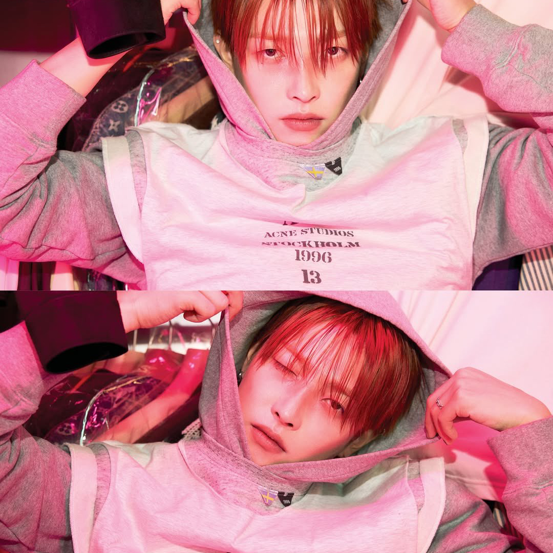 에이티즈의 최신 사진