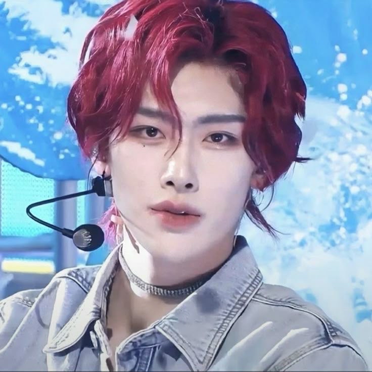 Latest photo of Ricky (ZEROBASEONE)