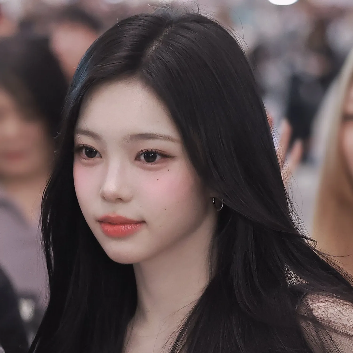 Latest photo of Ian (Hearts2Hearts)