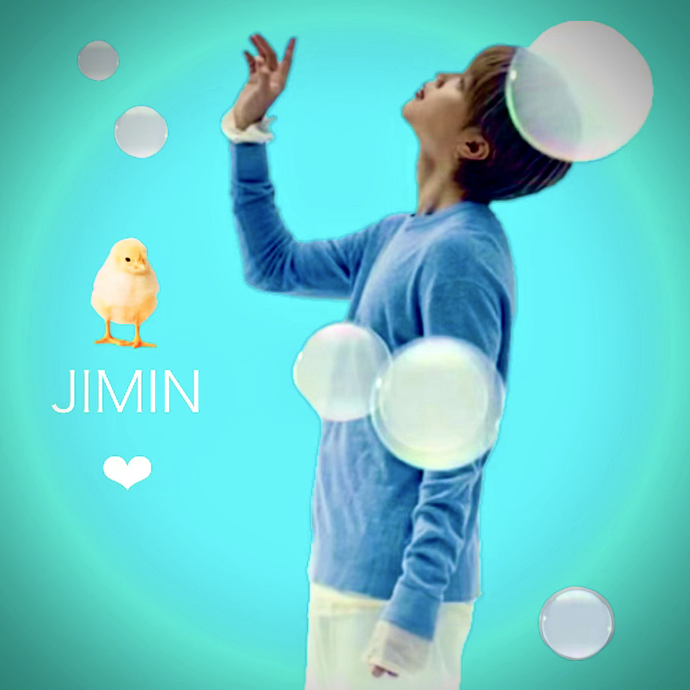 智旻 (防弹少年团)的最新照片