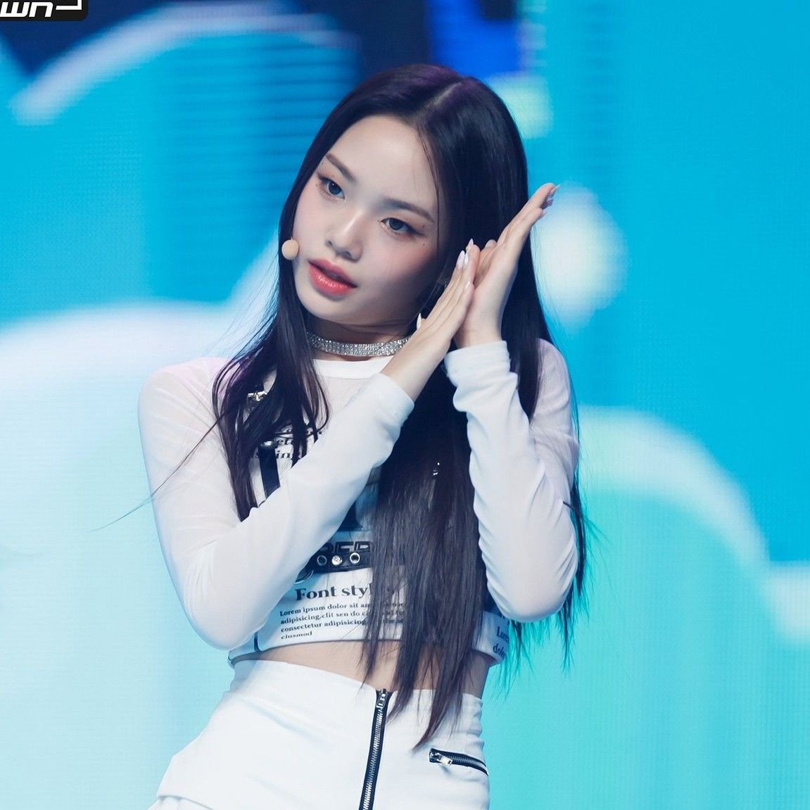 Latest photo of Park Boeun (CLASS:y)