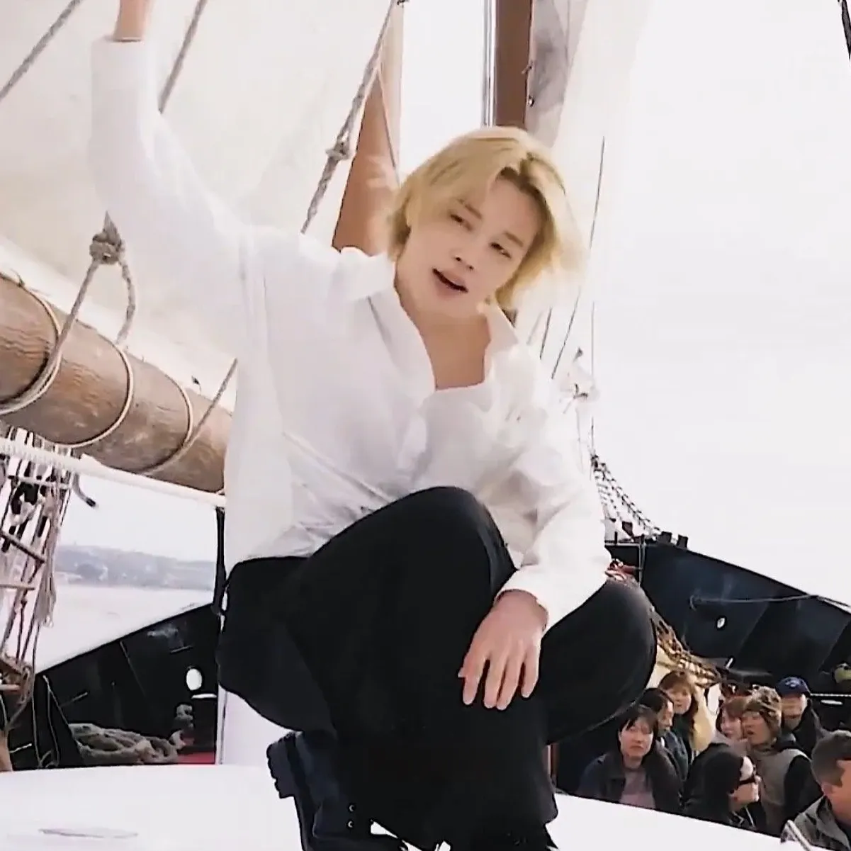 지민 (방탄소년단)의 최신 사진