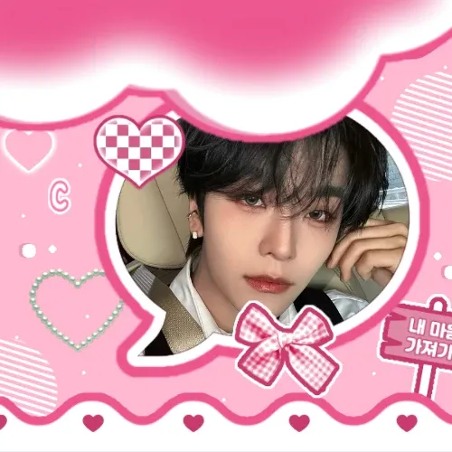 Must-see popular post of 허씬롱 (알파드라이브원), your favorite