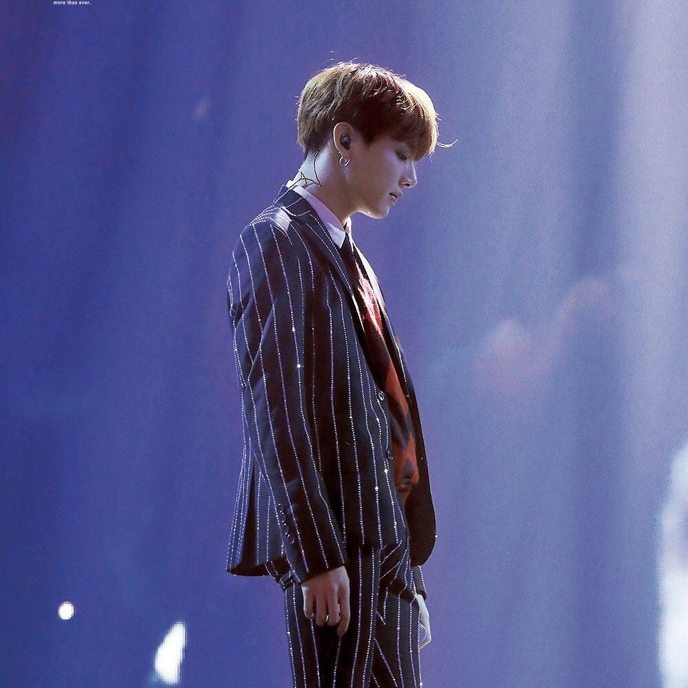 柾國 (防彈少年團)的幕後花絮