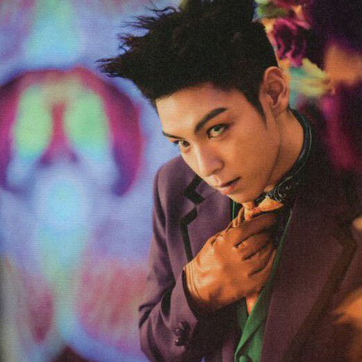 Latest photo of T.O.P
