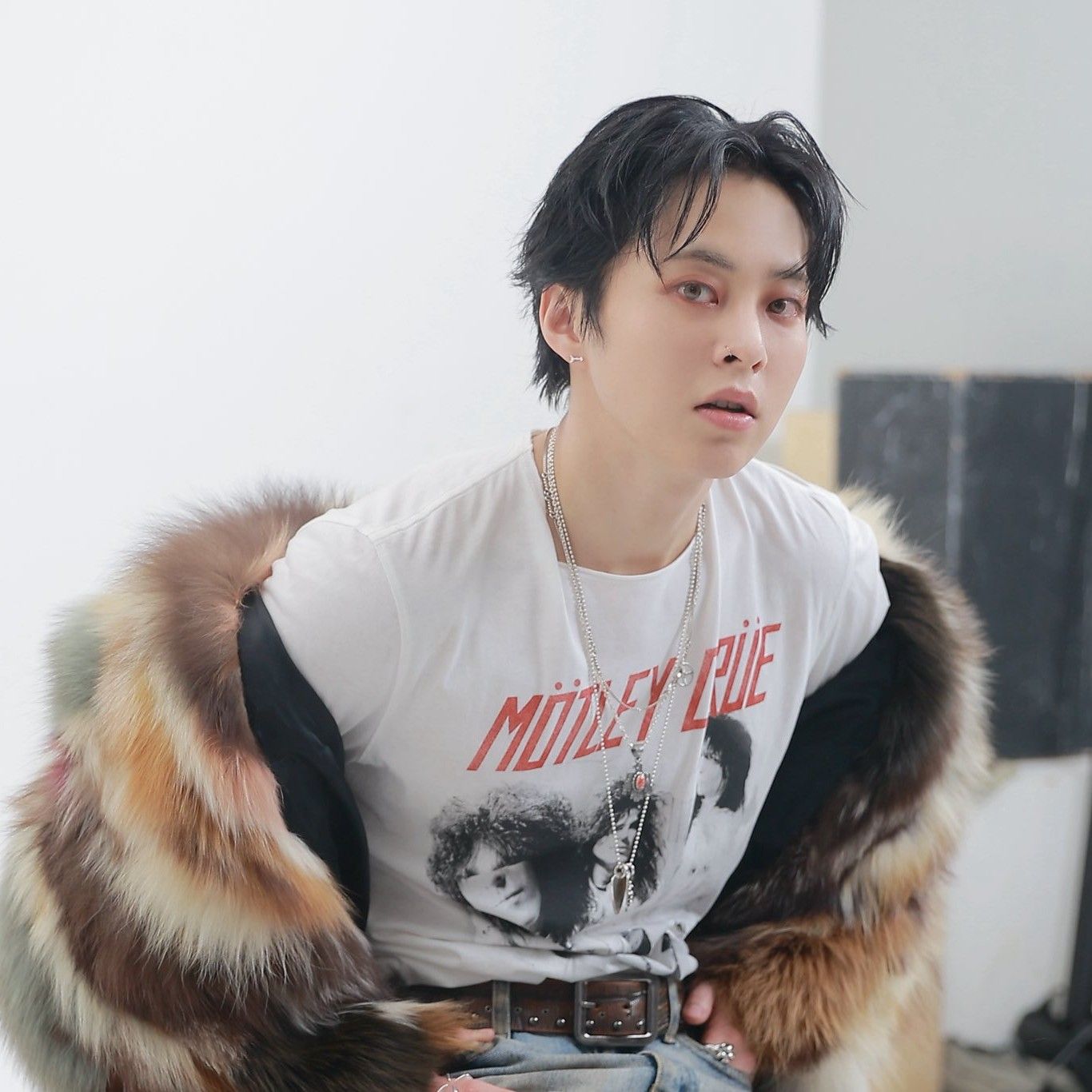 EXO 팬이 찍은 순간