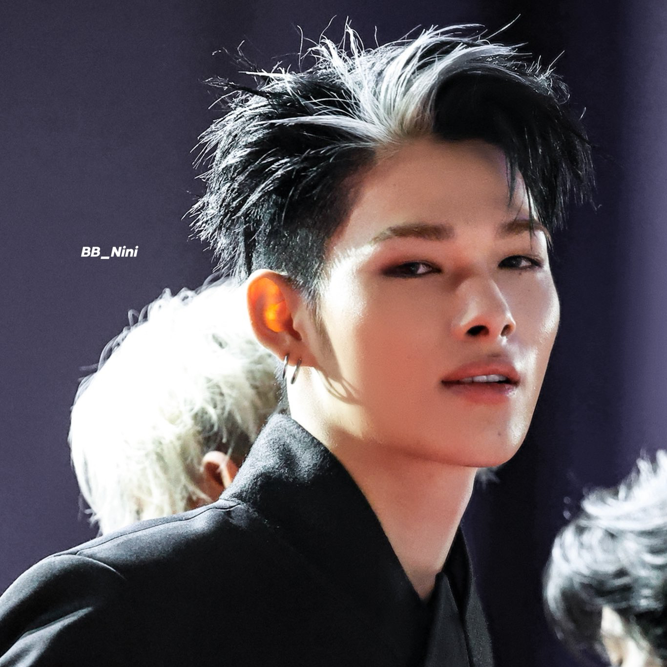 NI-KI (ENHYPEN)的最新活動照片