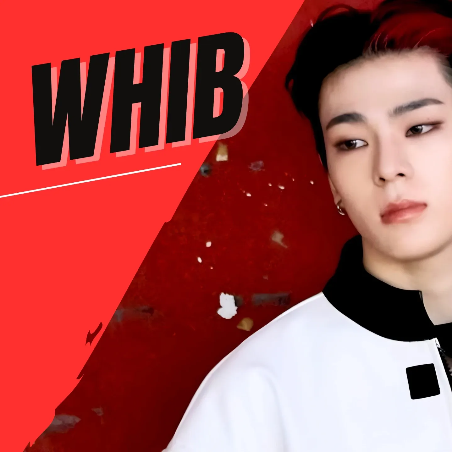 Latest photo of Kim Junmin (WHIB)