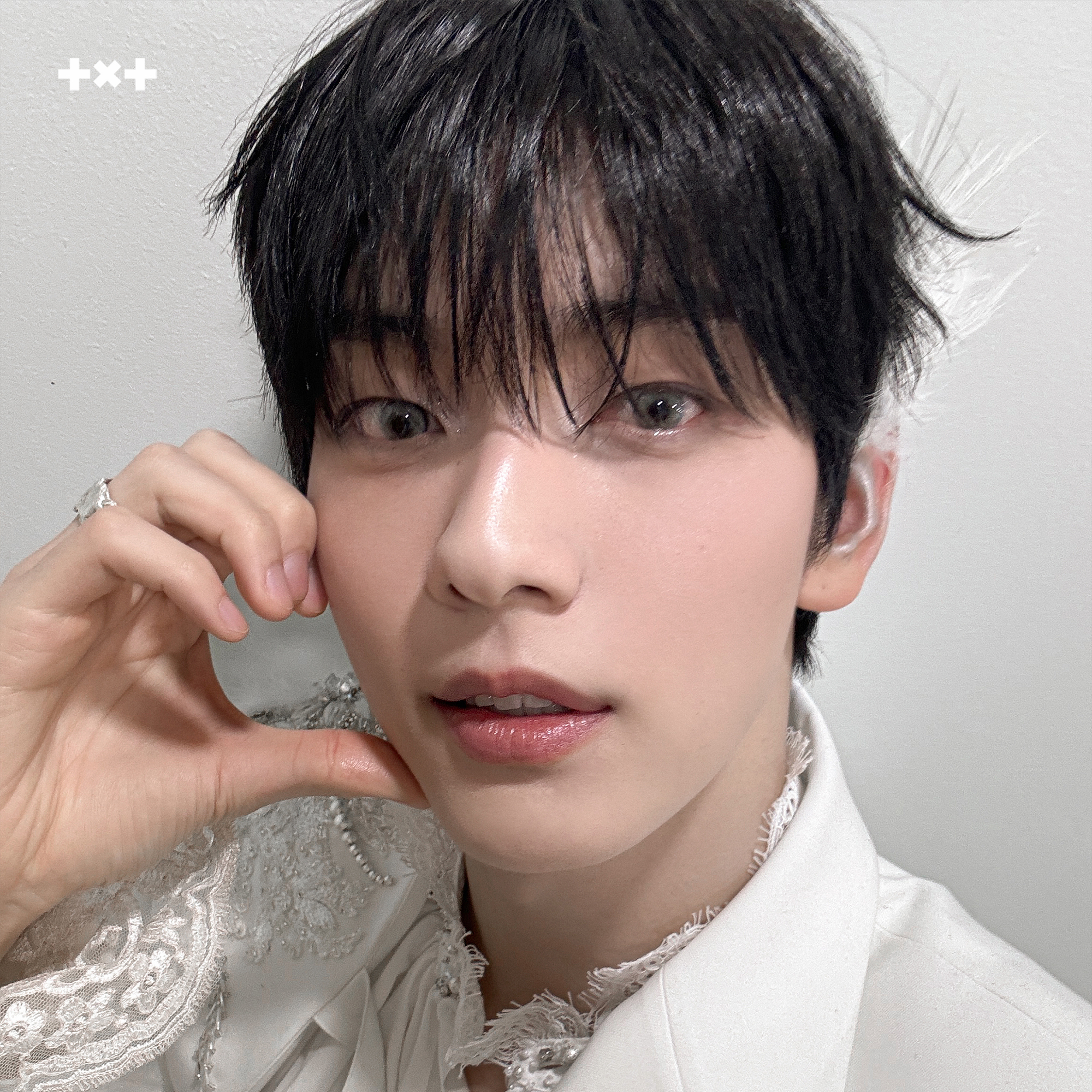 Latest photo of Soobin (TOMORROW X TOGETHER)