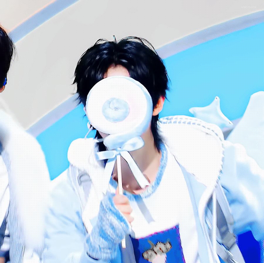 道勳 (TWS)的最新活動照片