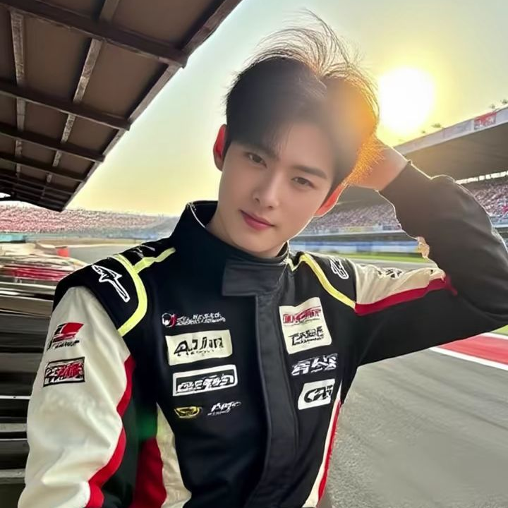 Latest photo of Eunwoo (ASTRO)