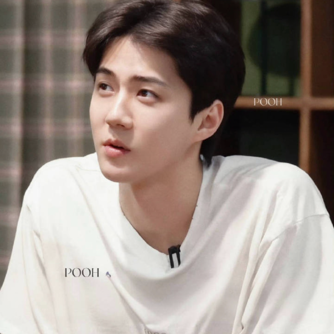 世勳 (EXO)的最新照片