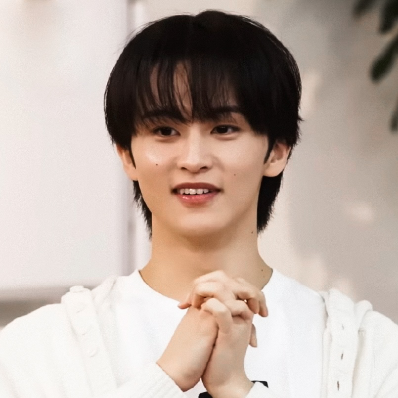 Recent activity shot of Mark (NCT 127, NCT DREAM)