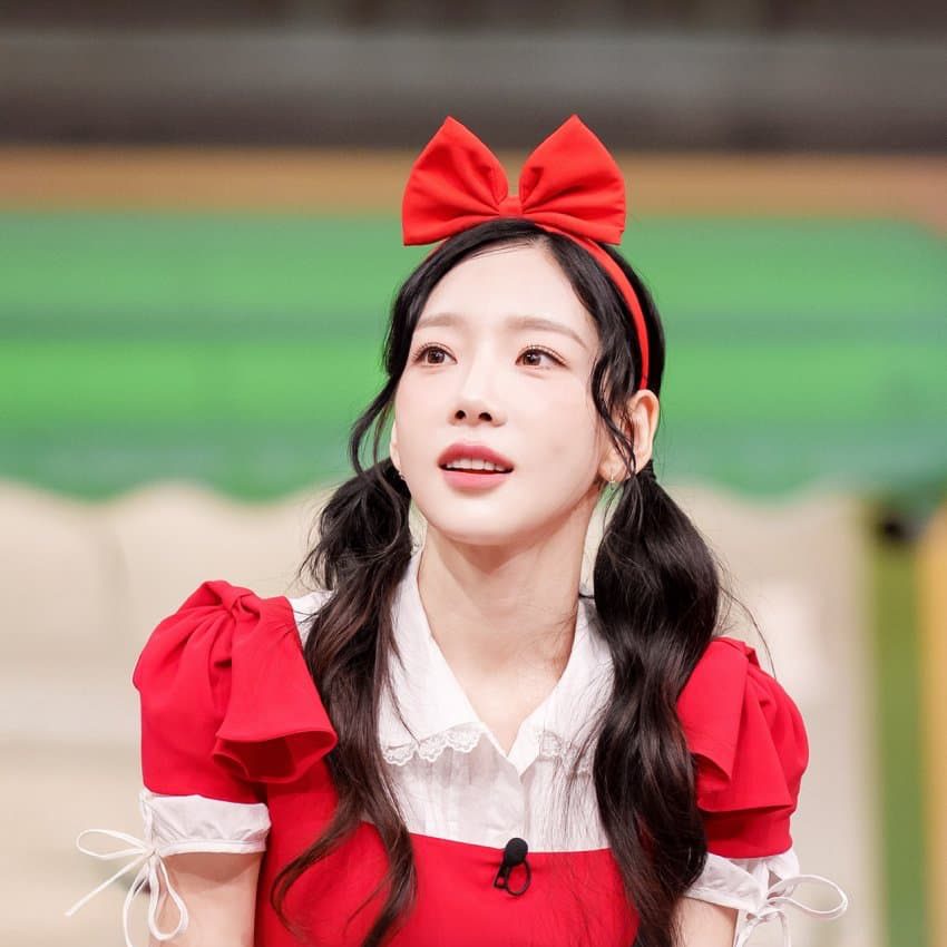 태연 (소녀시대) 최근 활동샷
