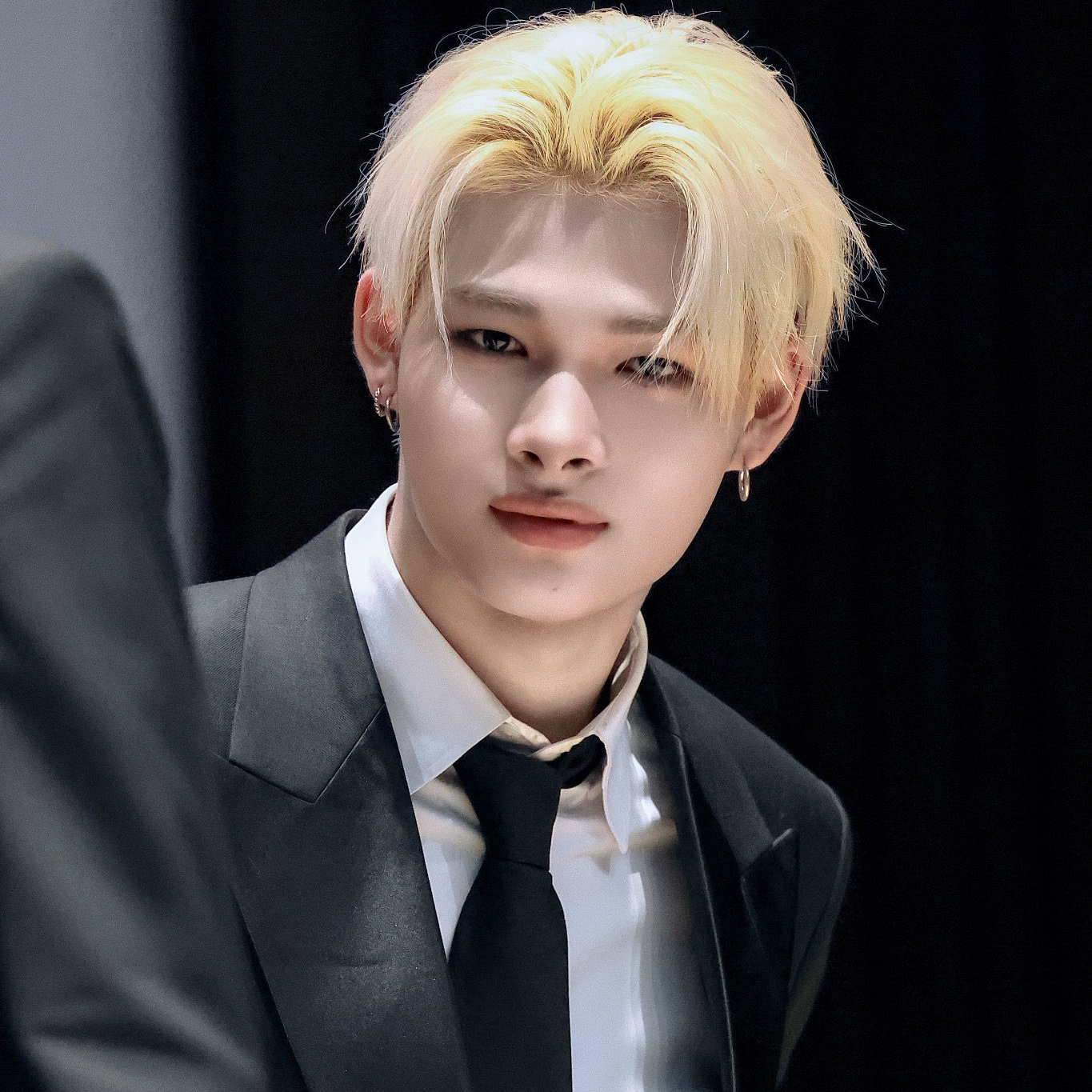 NI-KI (ENHYPEN)粉絲拍下的瞬間