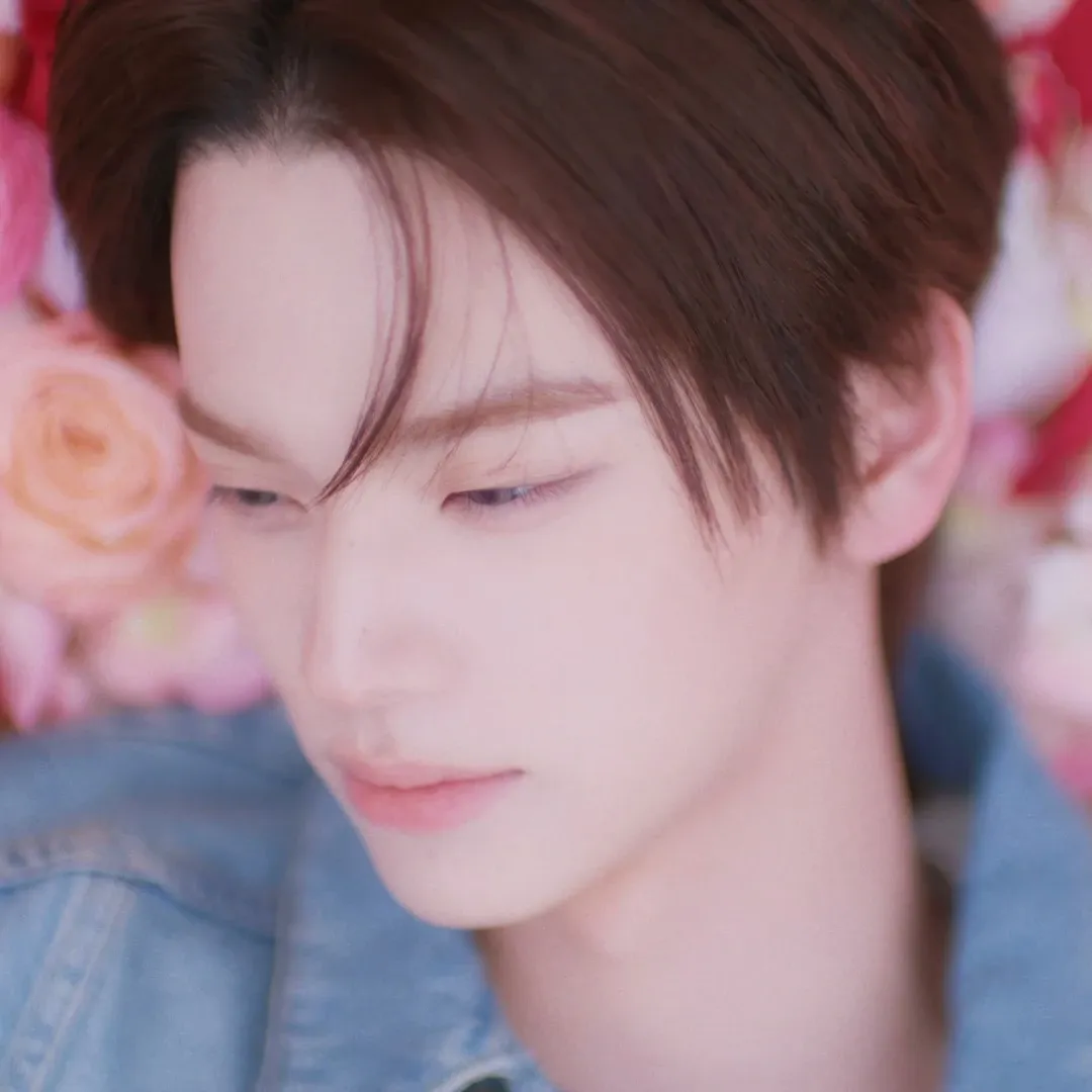 Latest photo of Shinyu (TWS)