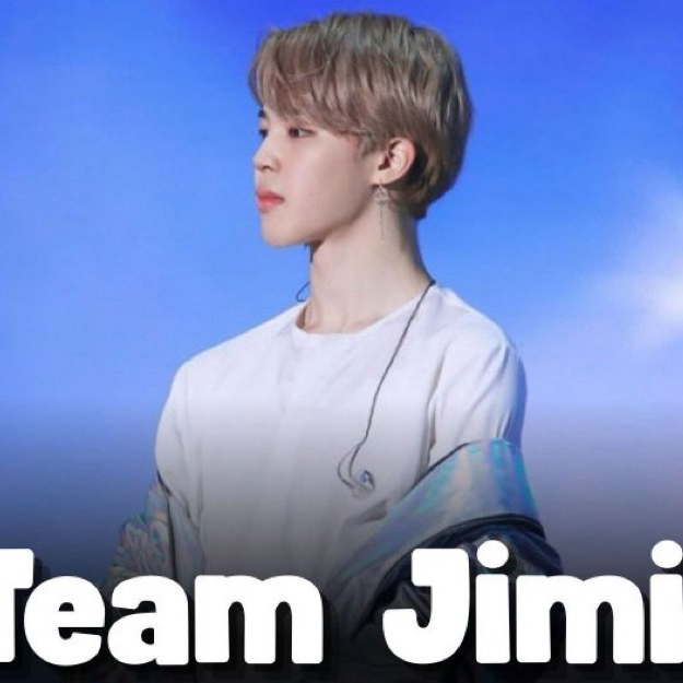 Foto terbaru Jimin (BTS)