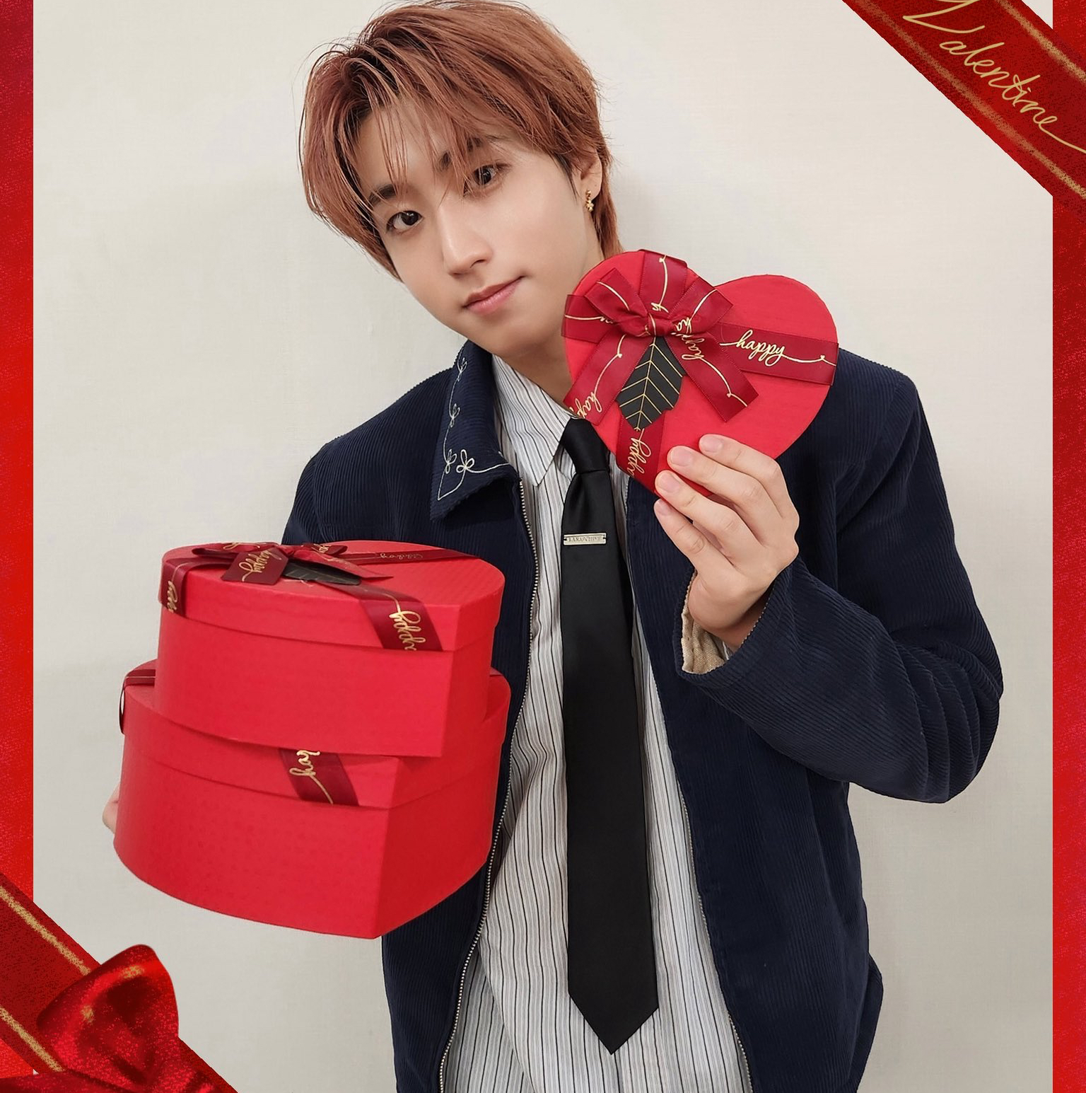 Stray Kidsの最新写真