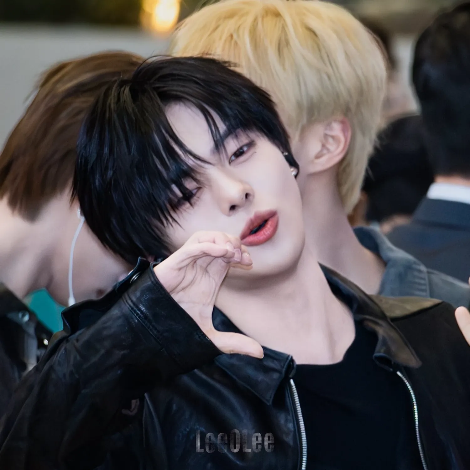 イリオ (ALPHA DRIVE ONE)の最近の活動写真